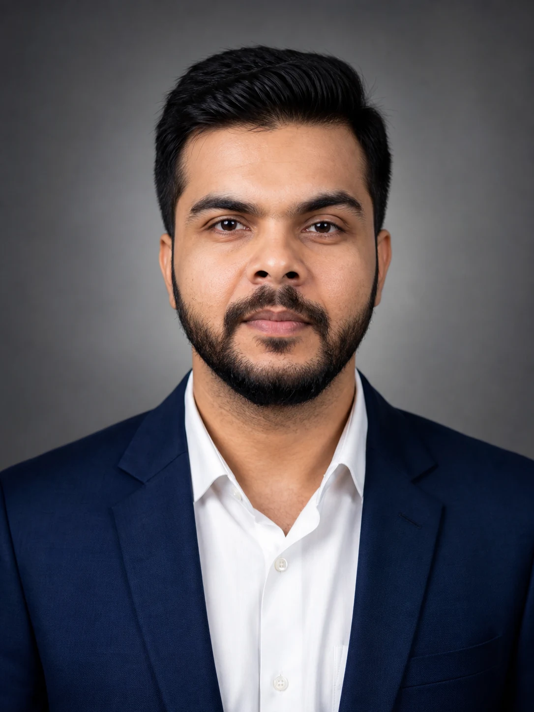 Manvend Singh, co-founder of A6 Motor Group
