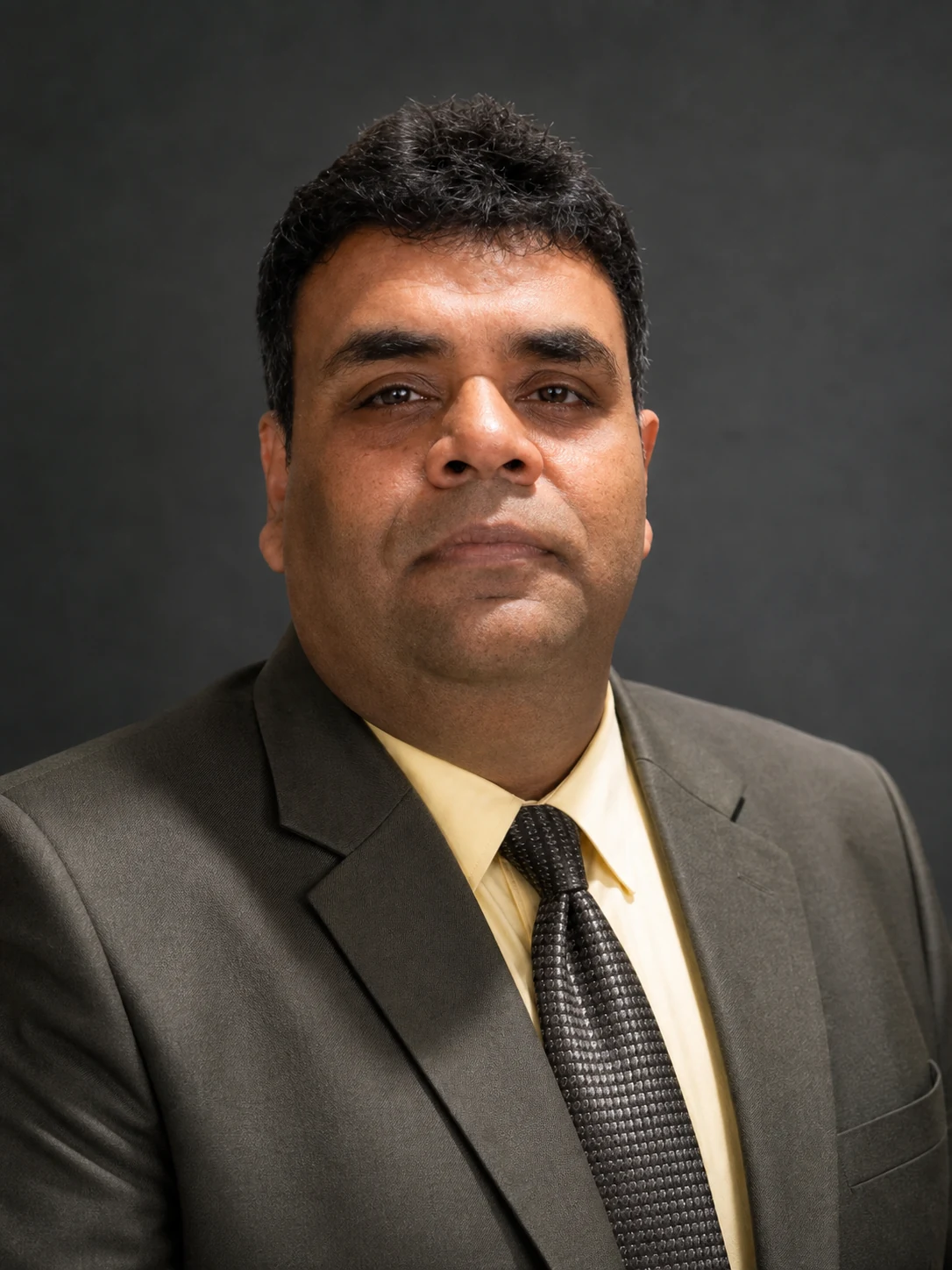 Rakshit Sharma, Senior VP Business Development and Operations at A6 Motor Group