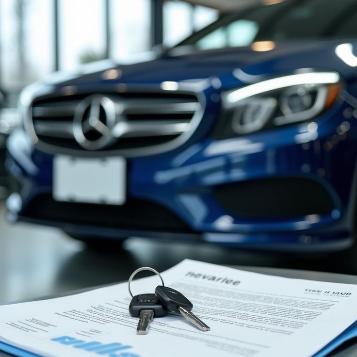 Premium car care at A6 Motor