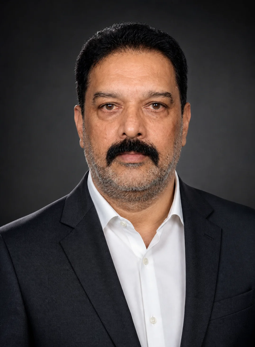 Ravindrababu MNV, strategic partner of A6 Motor Group